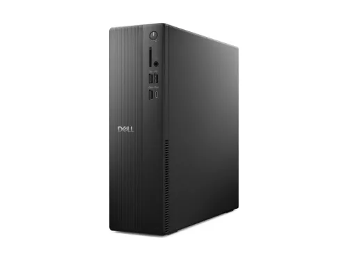 (71066641) PC Dell Slim ECS1250 Intel Core i5 14400 | 8GB | 512GB | Intel UHD | KB + M | Win 11 Home